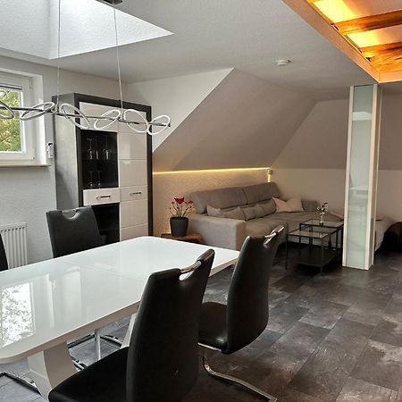 Ferienwohnung Parkblick Bad Elster Exterior foto