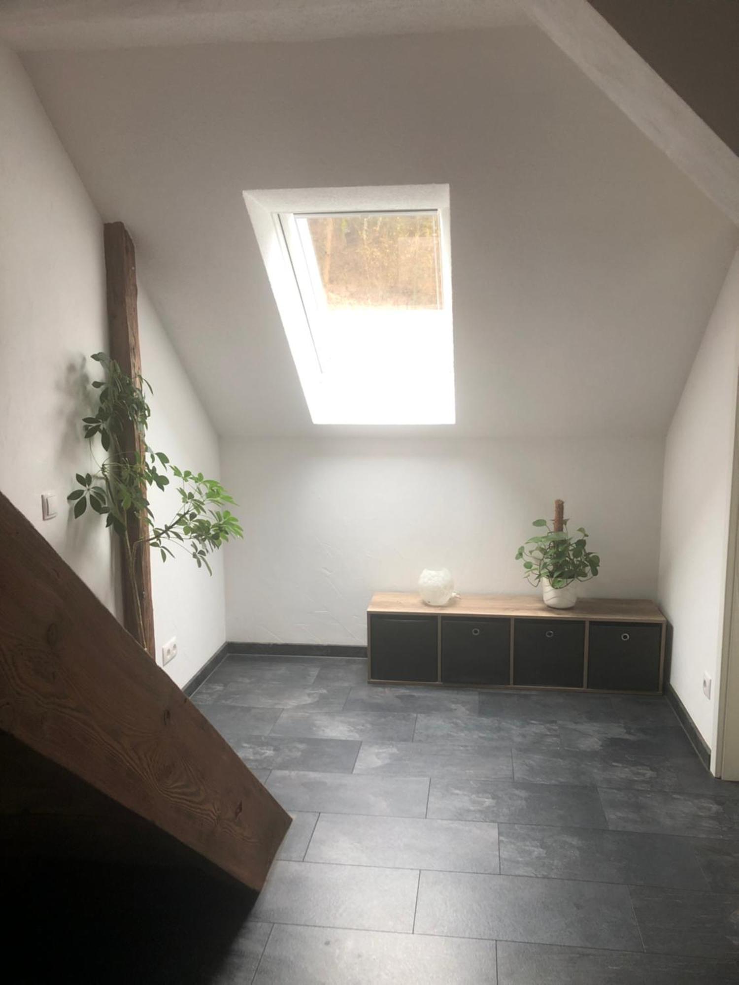 Ferienwohnung Parkblick Bad Elster Exterior foto