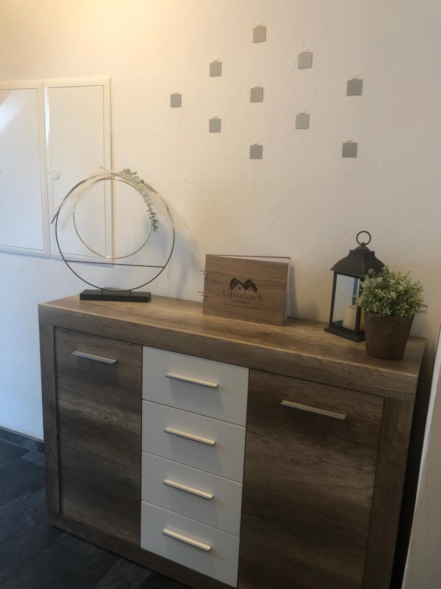 Ferienwohnung Parkblick Bad Elster Exterior foto
