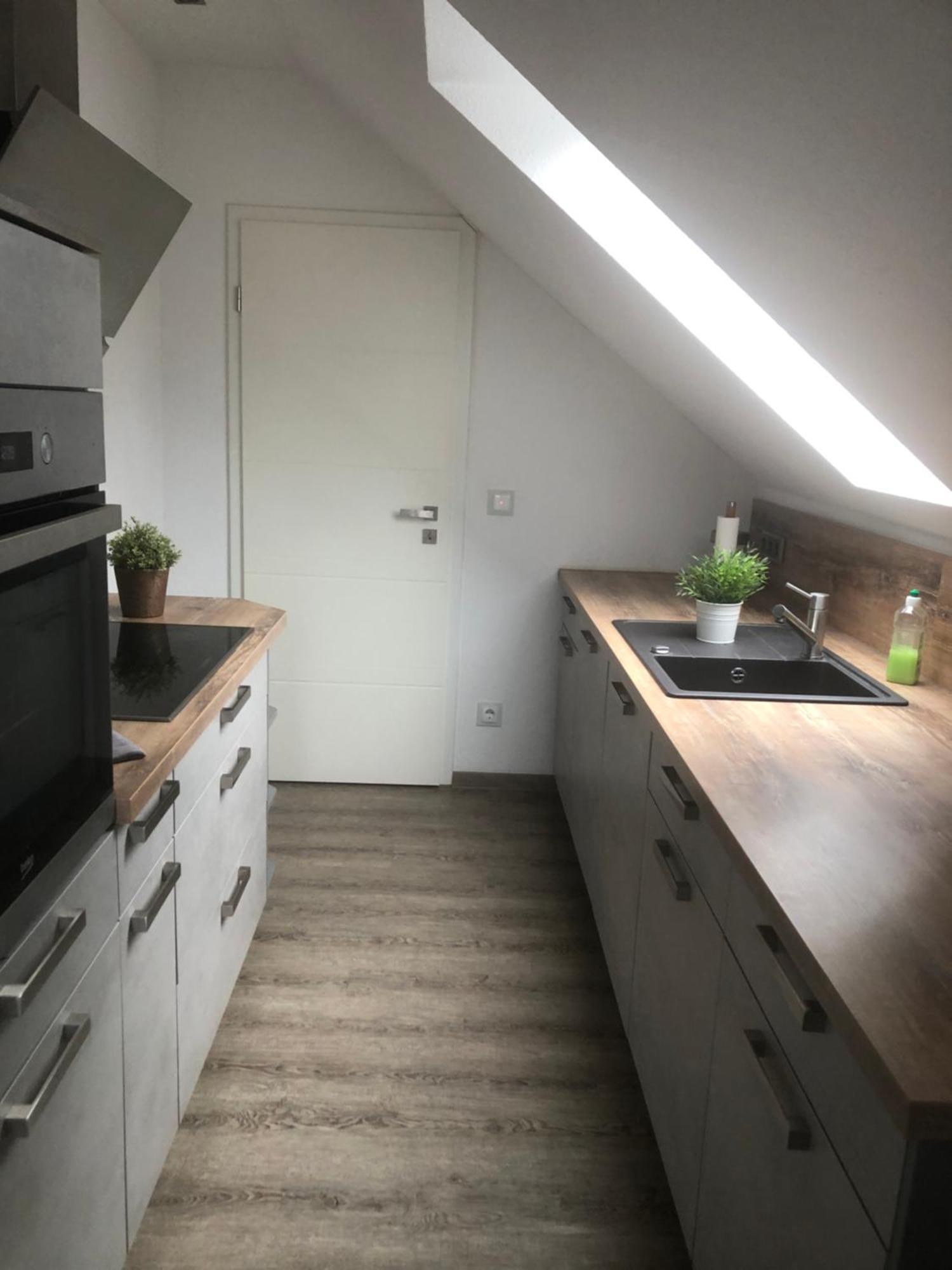 Ferienwohnung Parkblick Bad Elster Exterior foto
