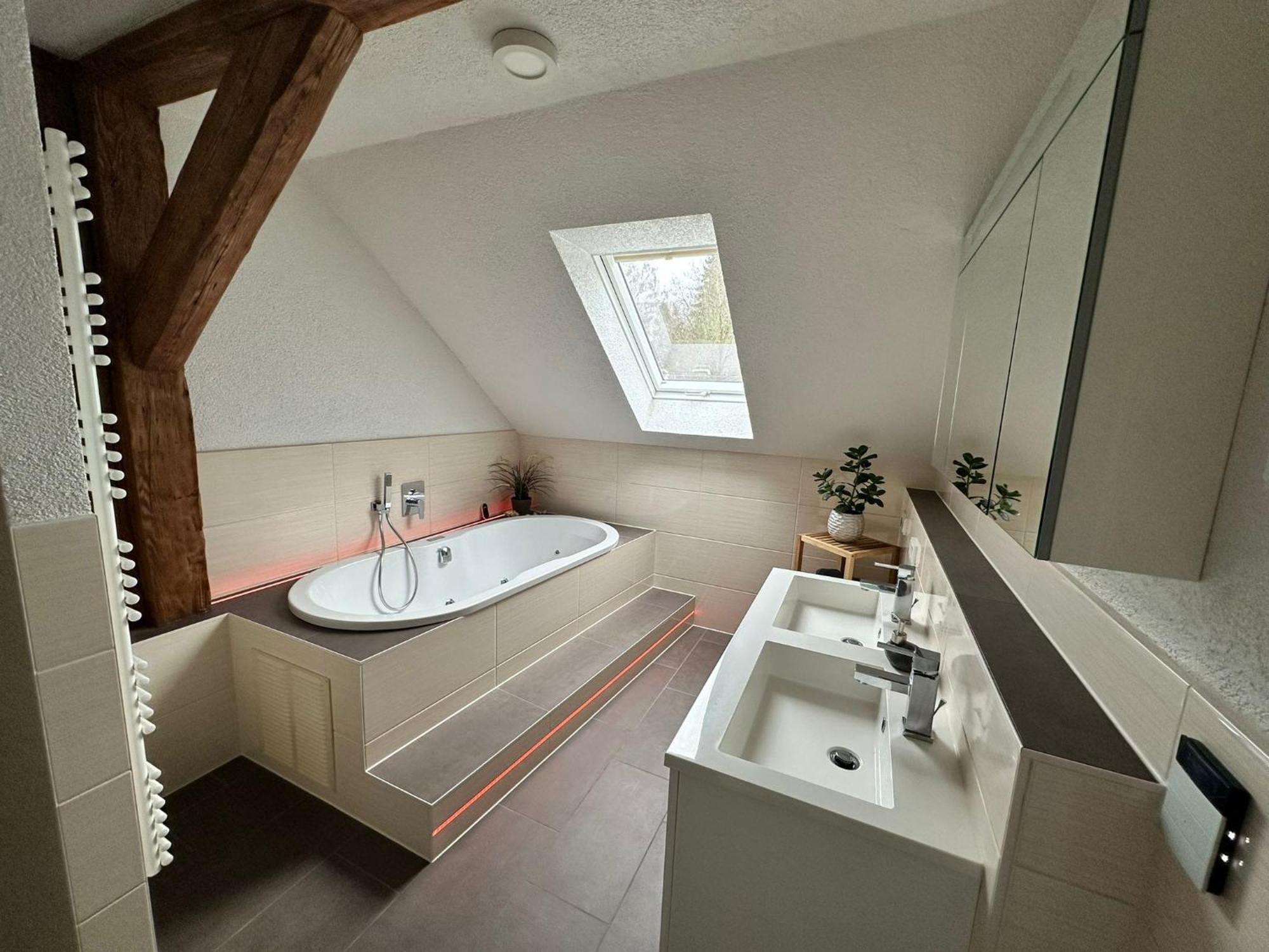 Ferienwohnung Parkblick Bad Elster Exterior foto